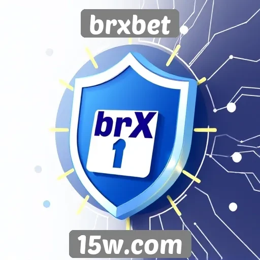 Como o brxbet garante a segurança dos usuários
