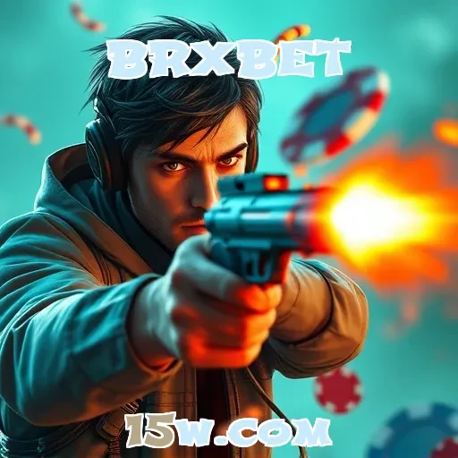 brxbet Apostas em eSports