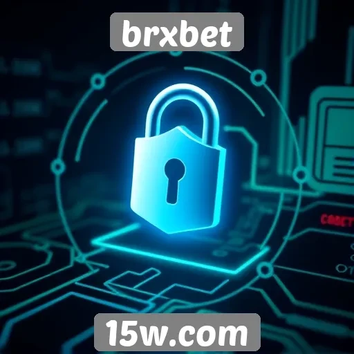 recursos de segurança no site brxbet são destacados