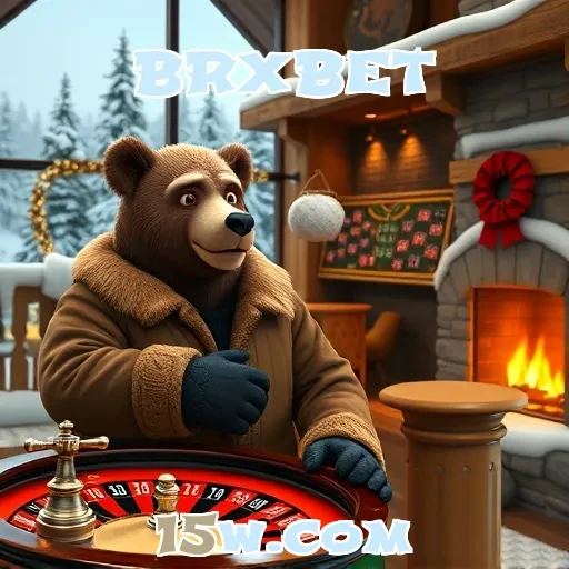 brxbet Apostas Esportivas