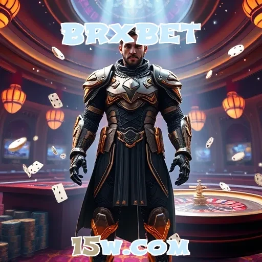 brxbet Jogos de Mesa